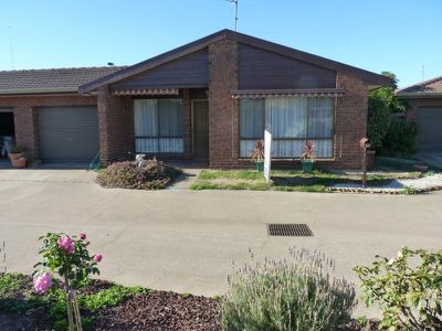 11 Kurrajong Court, Horsham