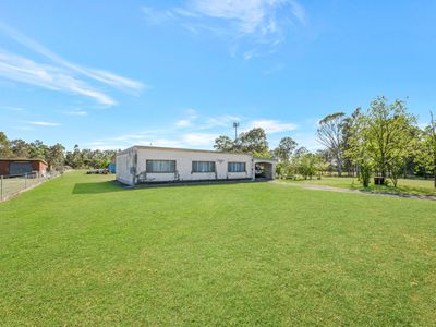 60 Lee and Clark Road, Kemps Creek