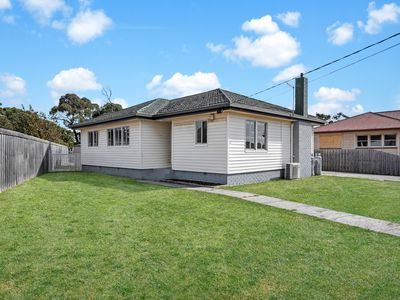 11 Lambert Street, George Town