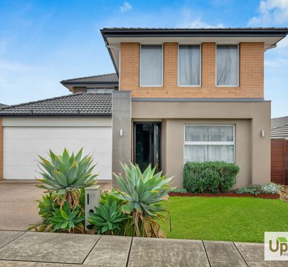 59 Graziers Crescent, Clyde North