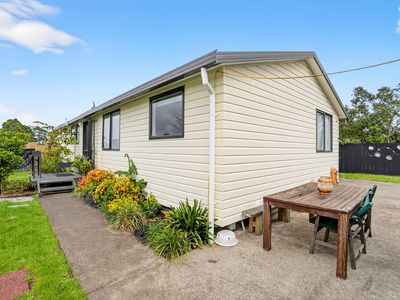 203A Parkhurst Road, Parakai, Helensville