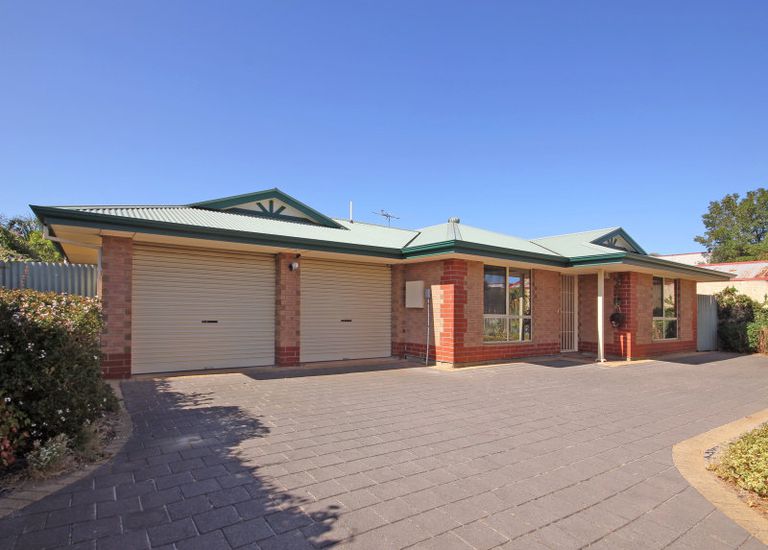 4A Third Avenue, Ascot Park