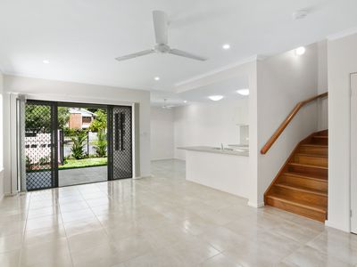 1 / 116 Callaghan Street, Mooroobool