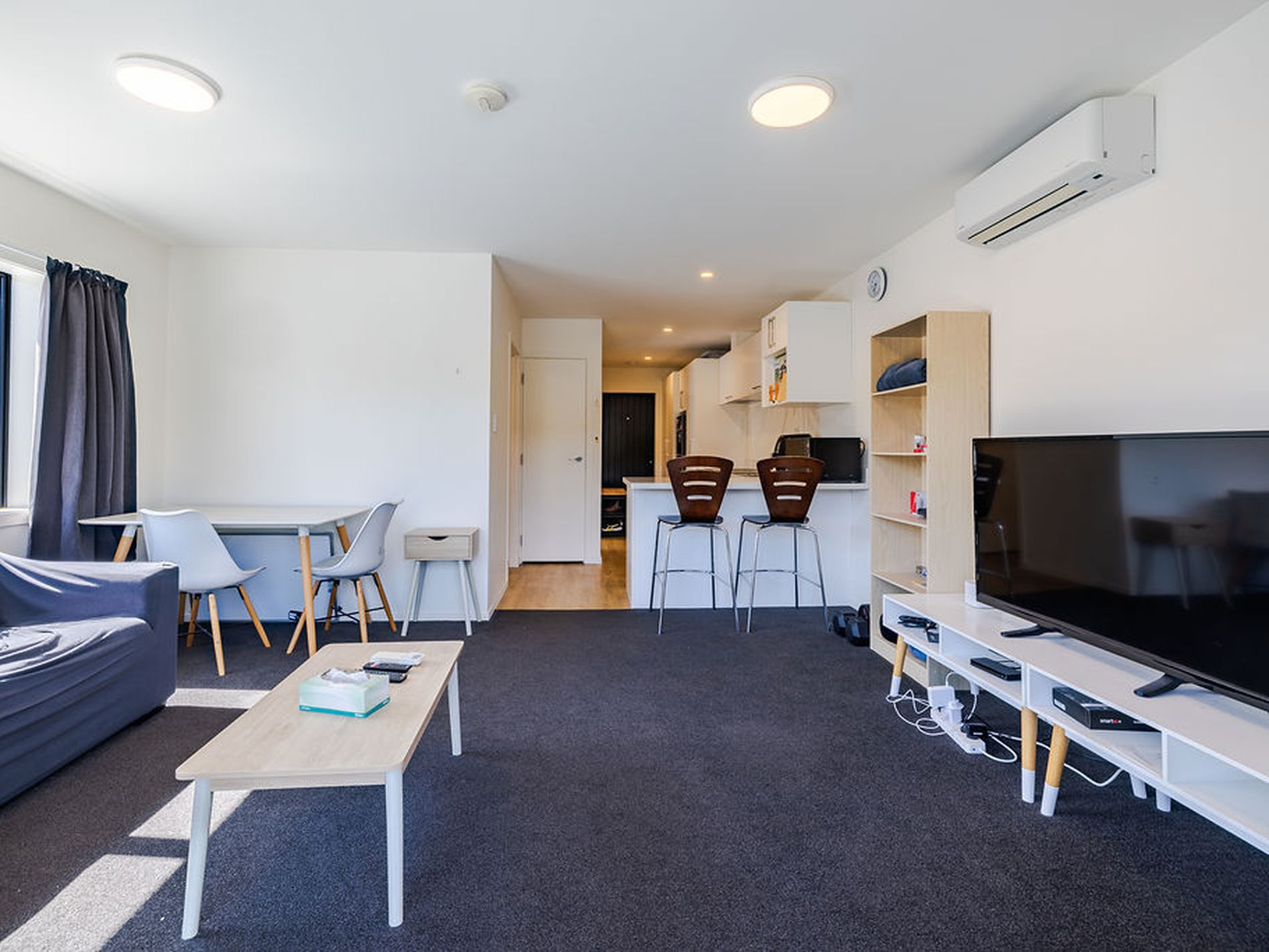 7 / 377 Leith Street, North Dunedin