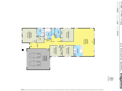 15 Victoria Street, Truganina