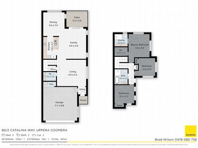 80 / 2 Catalina Way, Upper Coomera