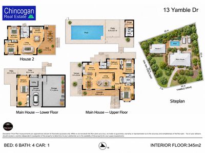 13 Yamble Drive, Ocean Shores