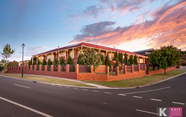 1 South Hidden Valley Circuit, Beaconsfield