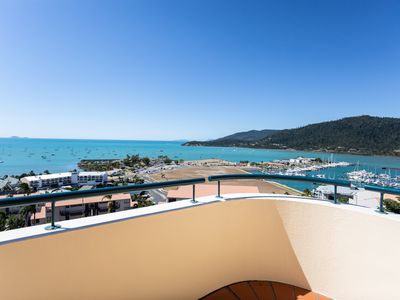 3 / 14 Golden Orchid Drive, Airlie Beach