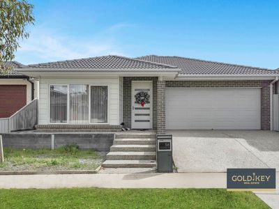58 Trentbridge Road, Tarneit