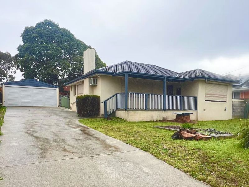 10 Ernest Street, Bayswater