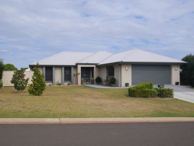 6 Daisy Court, Kingaroy