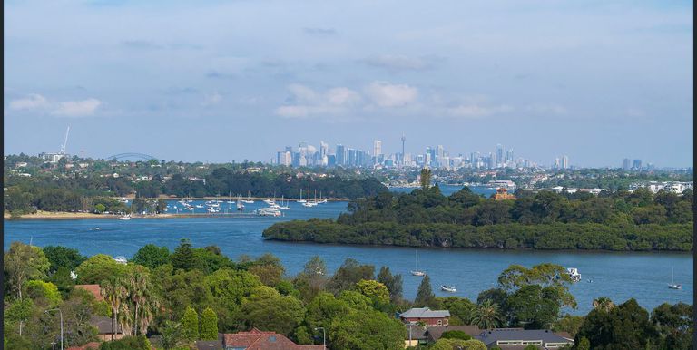 808 / 46 Walker Street, Rhodes