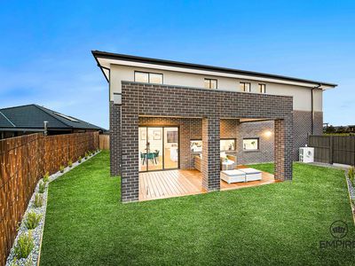 154 Manton Road, Clyde North