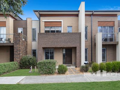 78 Mannavue Boulevard, Cranbourne North