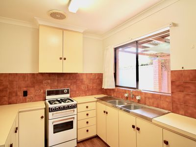 6 / 62-64 Parkside Avenue, Mount Pleasant