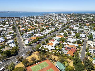 211 Melbourne Road, Williamstown