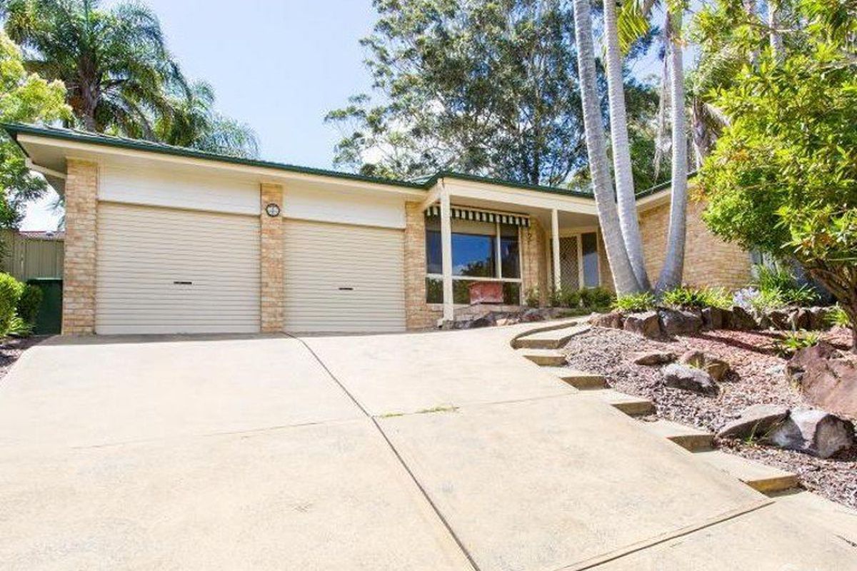 2 Greenvale Road, Green Point