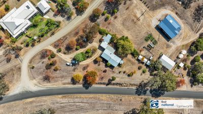 2 HERRING STREET, Nundle