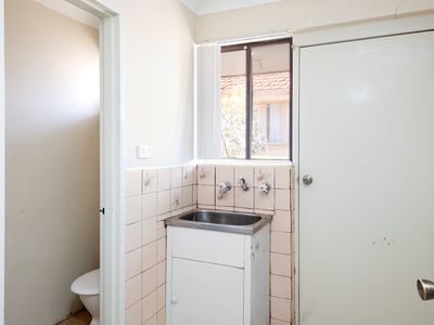 1 / 62 Millen Street, Boulder