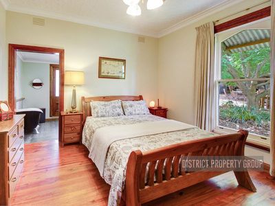 1195 Howes Creek Road, Mansfield