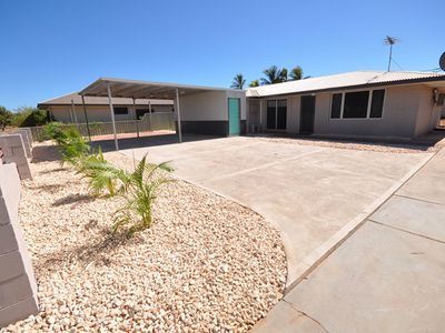 177 Athol Street, Port Hedland