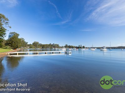 108 Bay Road, Bolton Point
