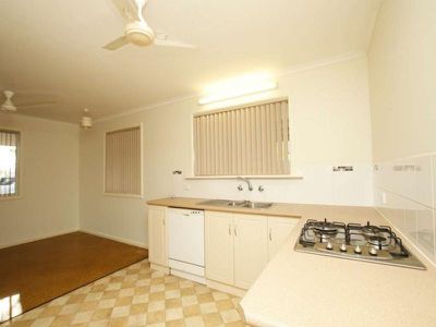 21 / 1 Erythrina Street, Kununurra