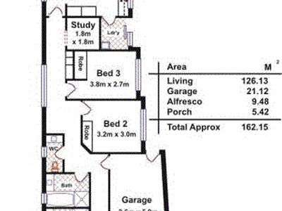 26A Anstey Crescent, Marleston