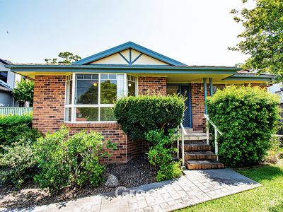 1 / 37 Alexandria Avenue, Eastwood