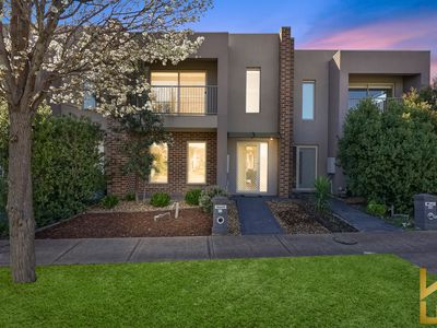 22 Scrubwren Drive, Williams Landing