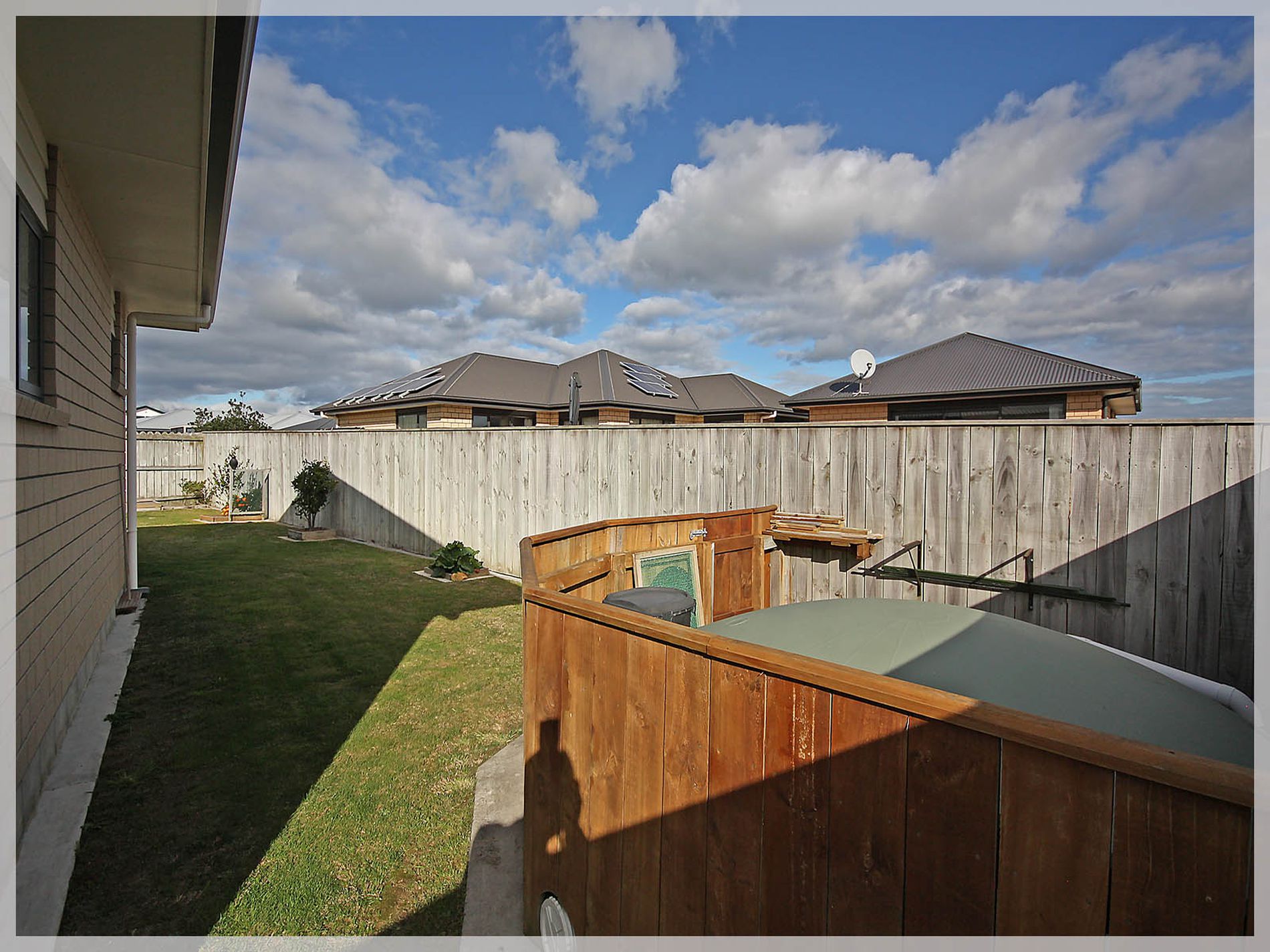 25 Story Street, Foxton Beach