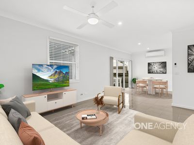 11 Mollymook Street, Tullimbar