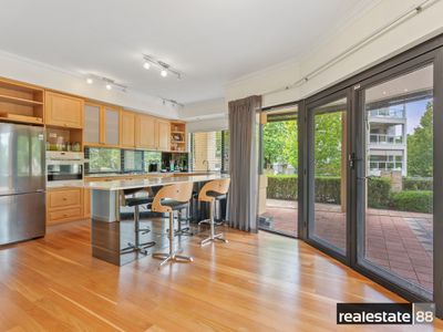 1 / 50 Trafalgar Road, East Perth
