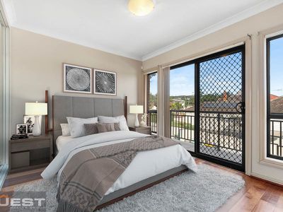 3 / 54-56 Rookwood Road, Yagoona