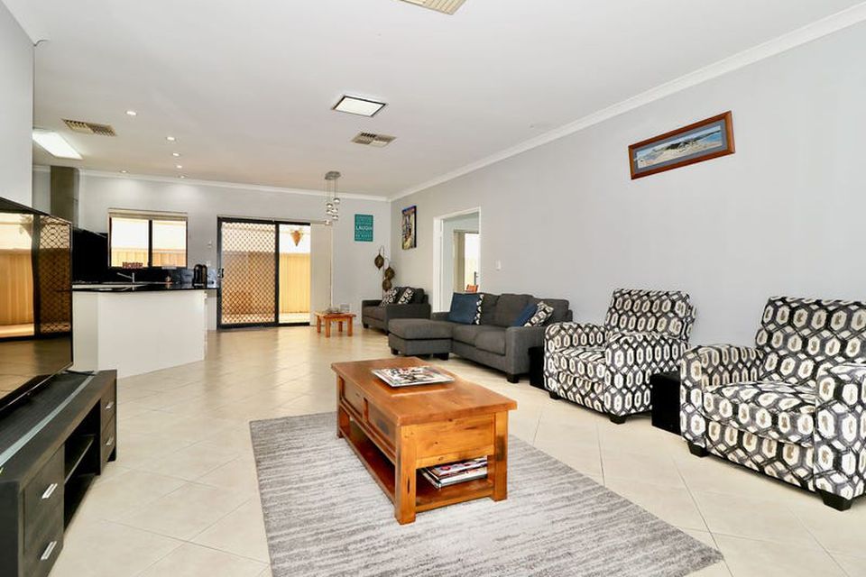 40 Rankin Meander , Baldivis