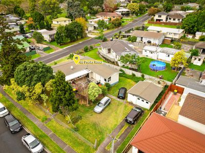 46 Pooks Road, Ranui