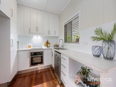 25 Sherriff Street, Hermit Park