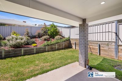 2 / 1 Borrowdale Close, Tamworth