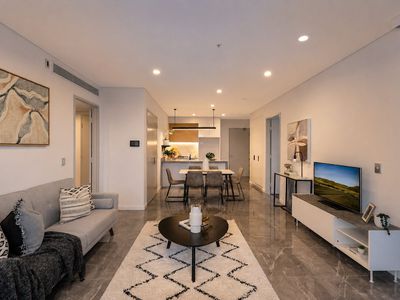 Level 11 / 112 Talavera Road, Macquarie Park