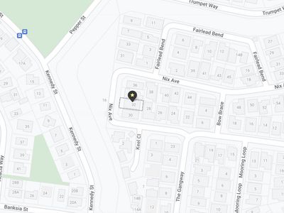 32 Nix Avenue, South Hedland