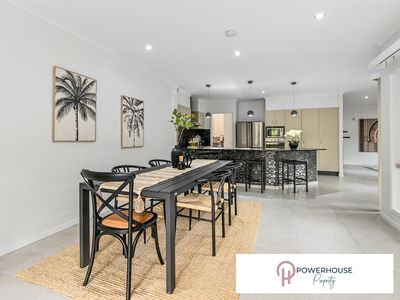6 East Parkridge Drive, Brinsmead