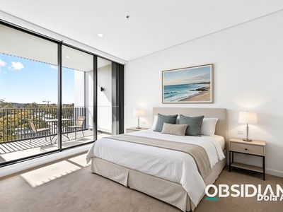 A1506 / 82 Waterloo Road, Macquarie Park
