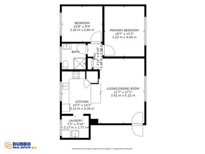 2 / 17 Elizabeth Street, Dubbo