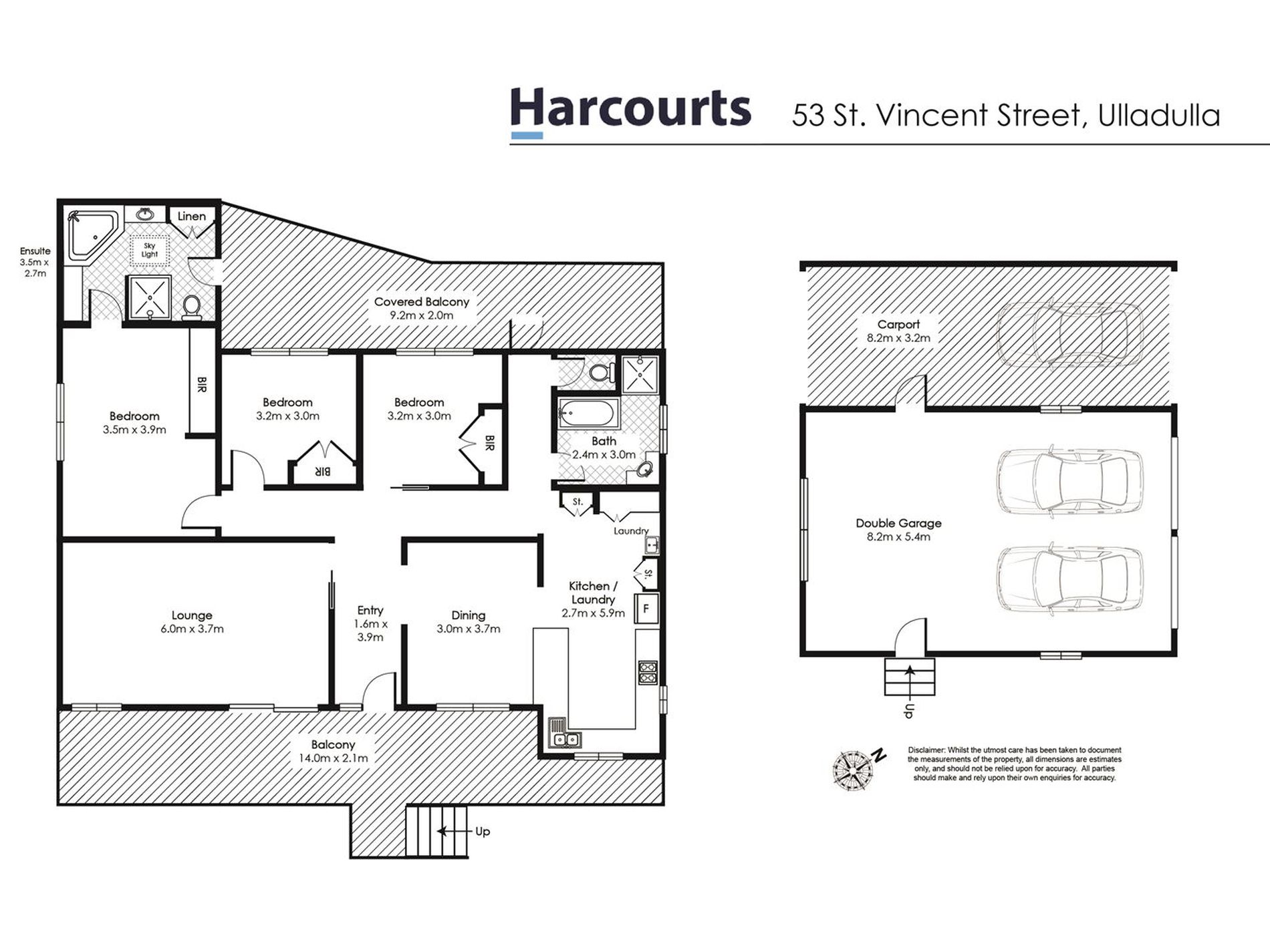 53 St Vincent Street, Ulladulla