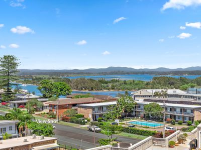 701 / 21-25 WALLIS STREET, Forster