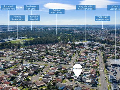 9 Meroo Close, Wakeley