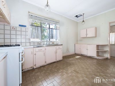 1 Boyd Avenue, Oakleigh East
