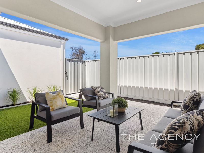 1a Capulet Street, Coolbellup