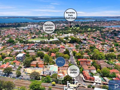 1 / 300-302 Railway Parade, Carlton